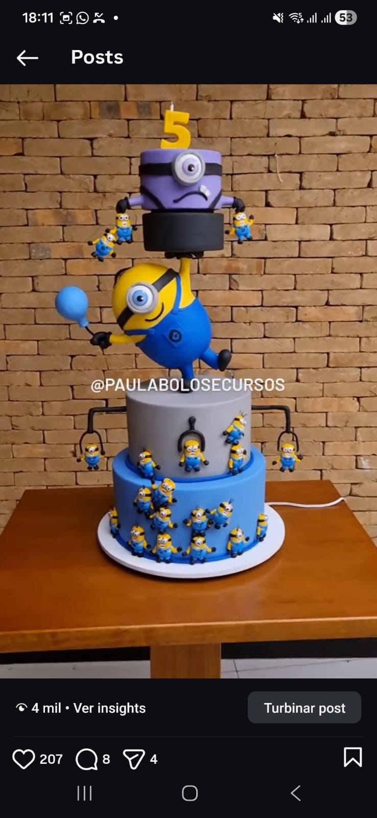Minions