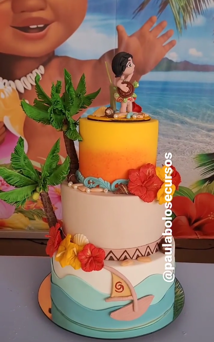 Moana
