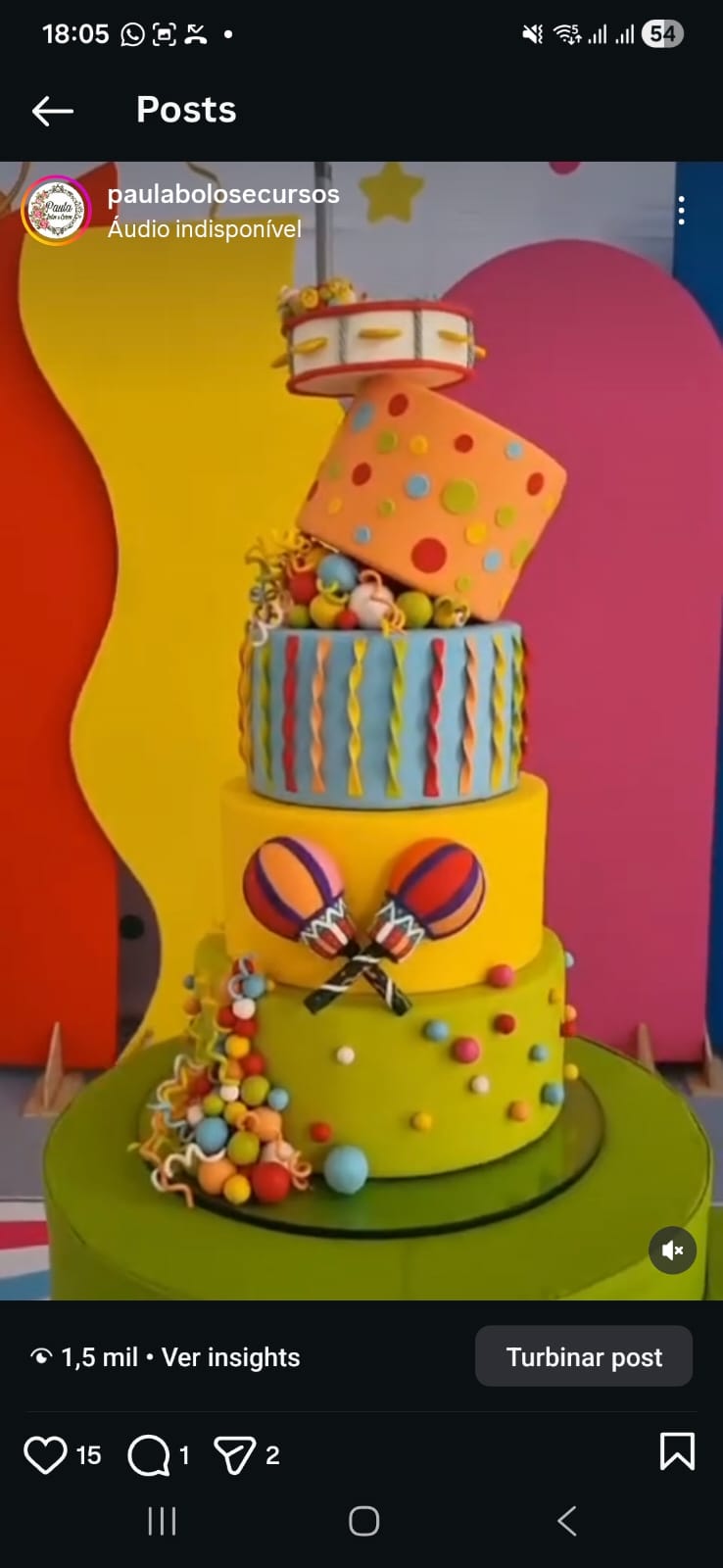 Carnaval chocalho