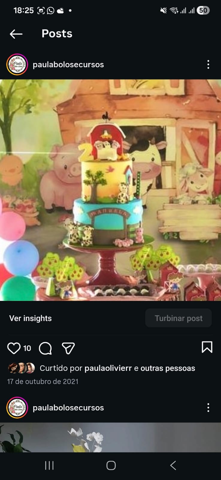 Fazendinha