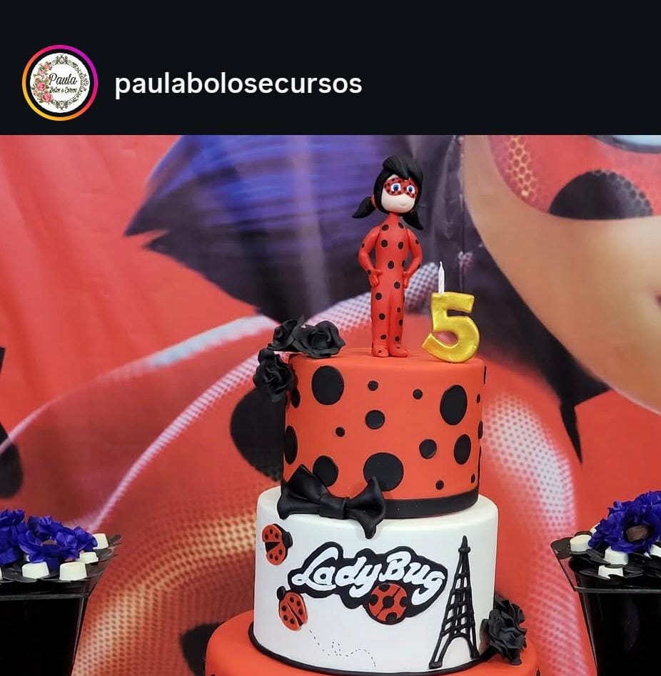 Ladybug