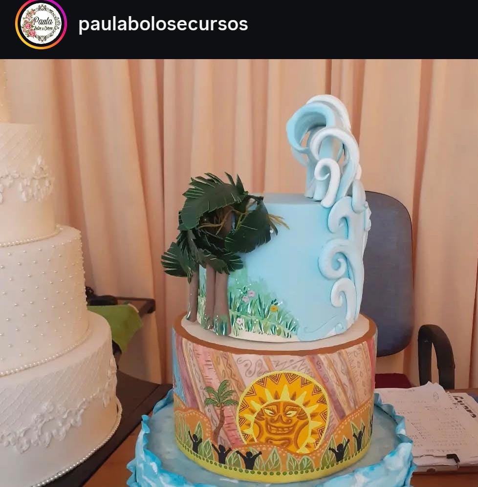 Moana