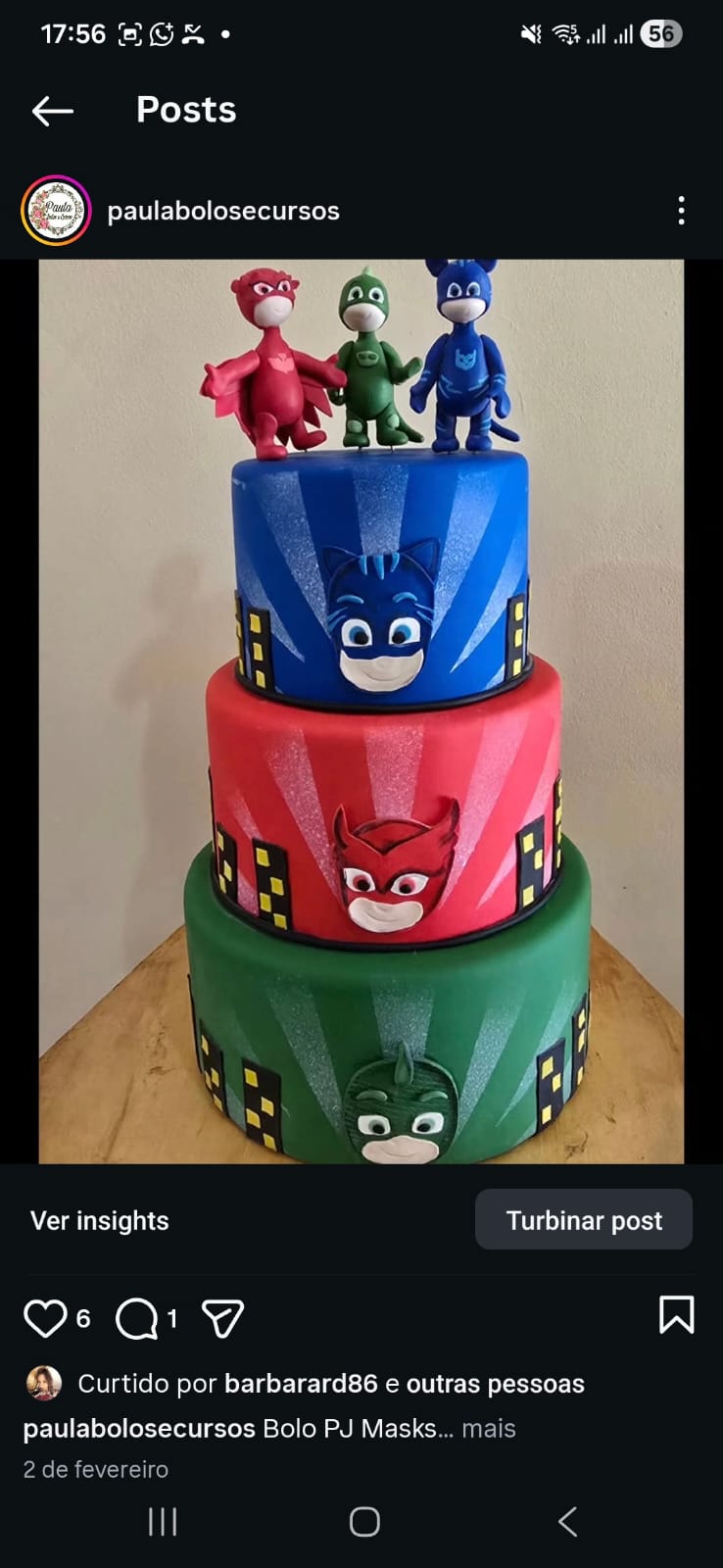 Pj mask