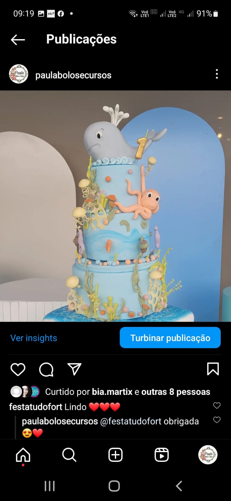 Baleia