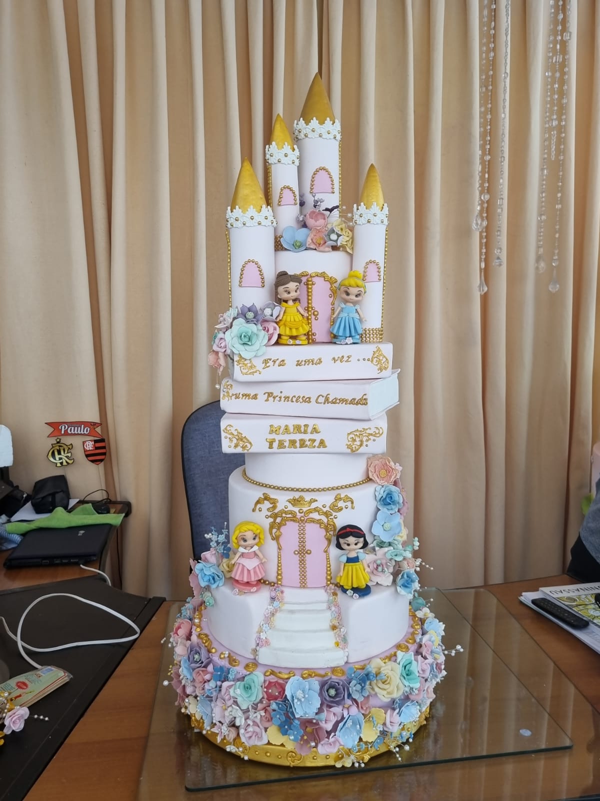 Princesas livros