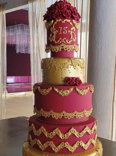 Vermelho marsala