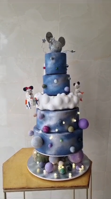 Astronauta