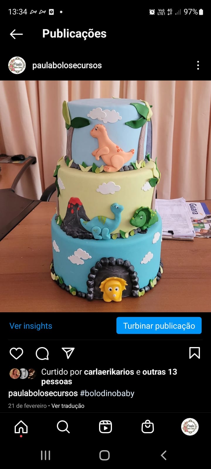 Dinobaby