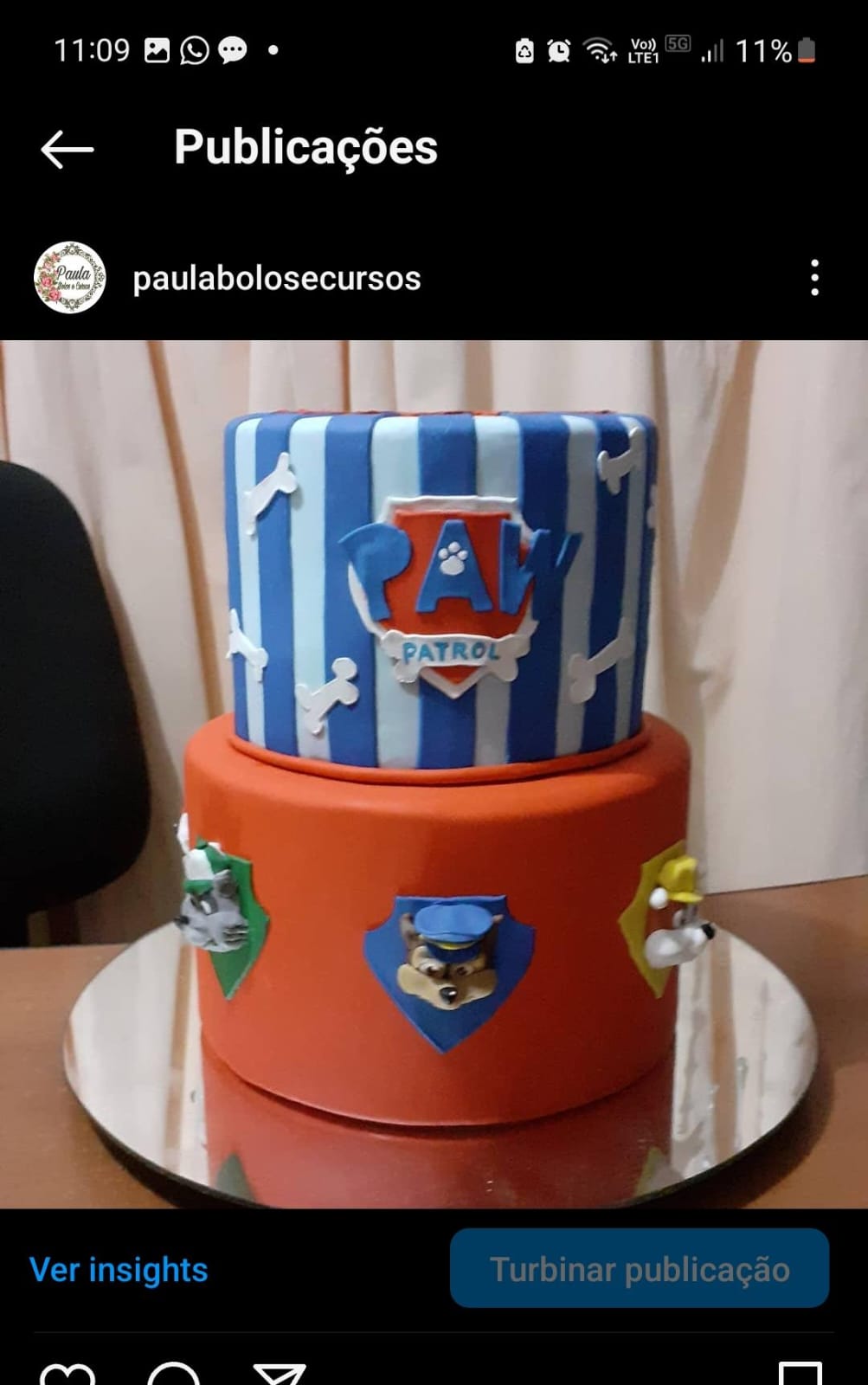 Patrulha Canina