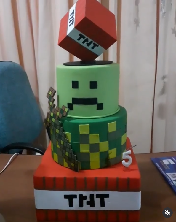 Minecraft