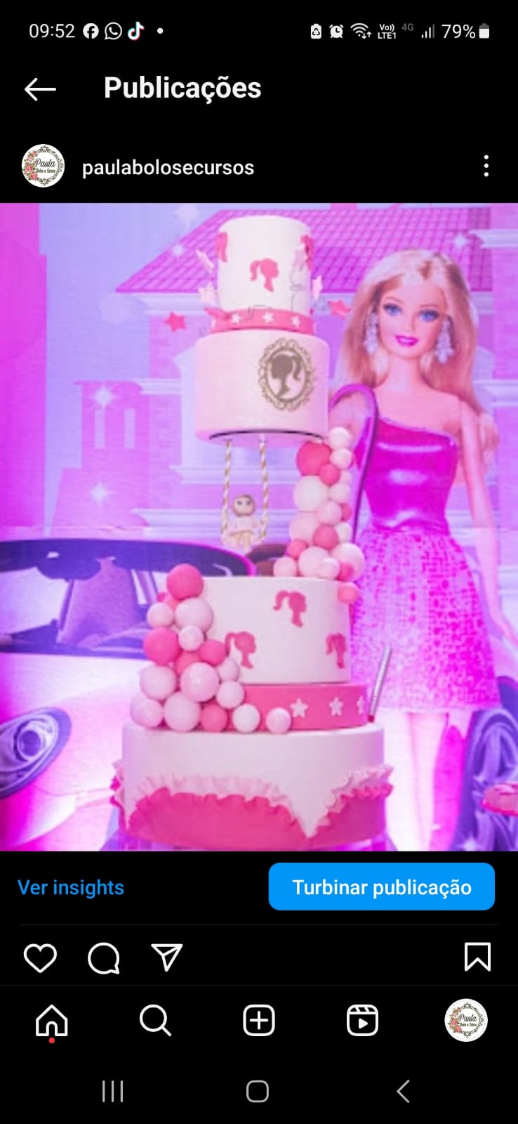 Barbie
