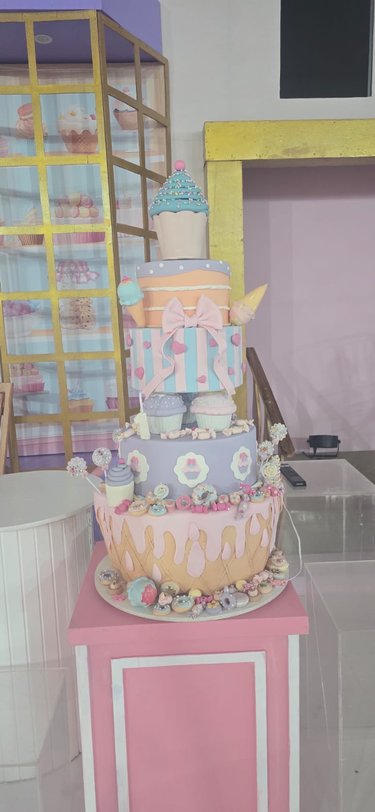 Doce cupcakee